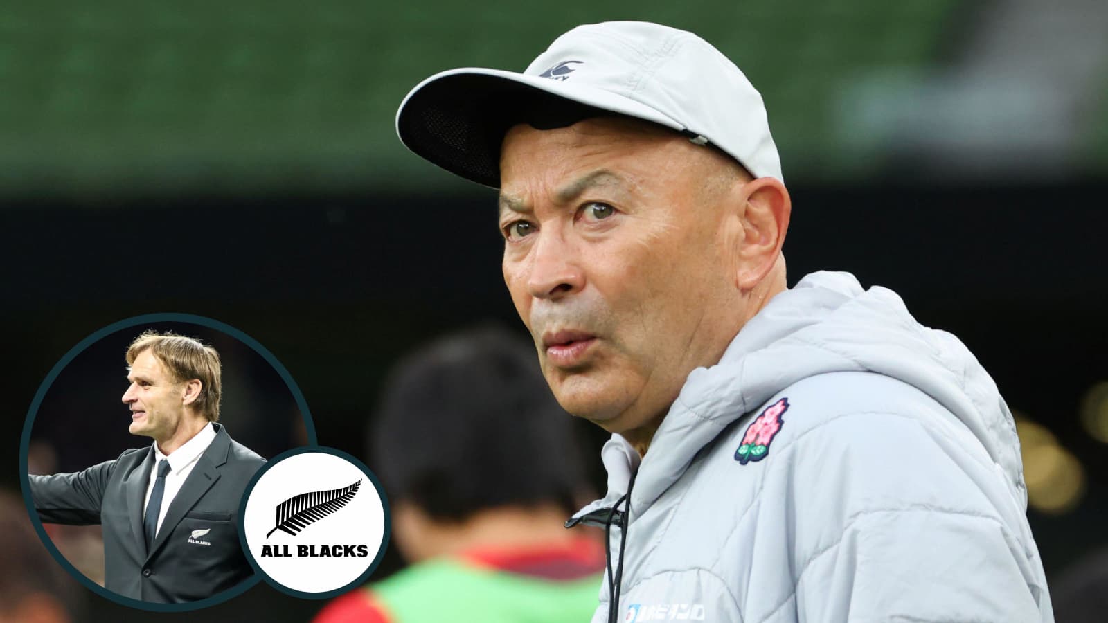 Eddie Jones reveals how player power manifests and hits out at weak as ...