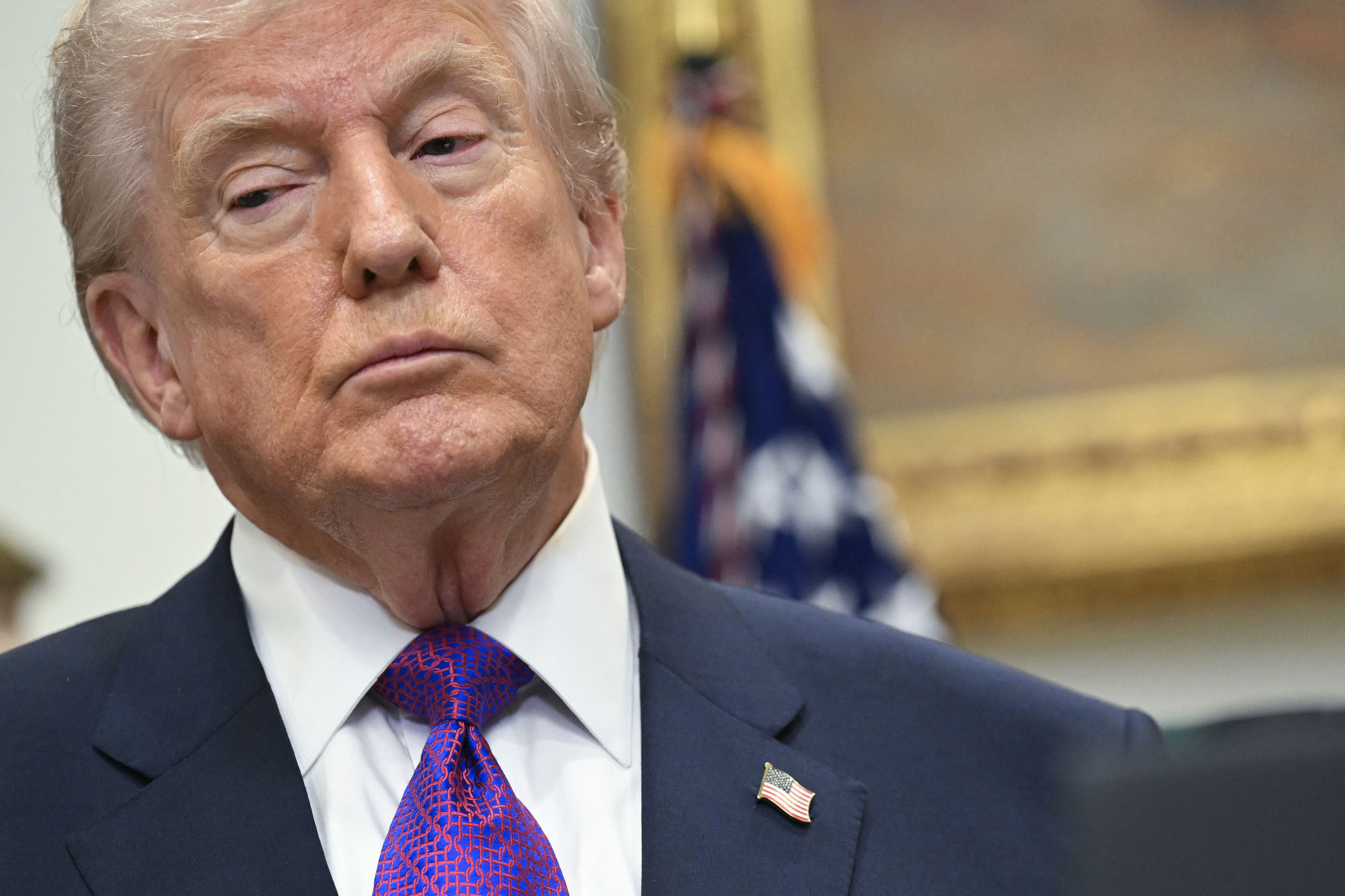 Republicans turn away from Trump over Greenland<br>