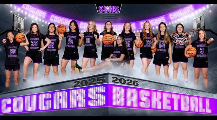 Spanish Springs hoops season for the ages