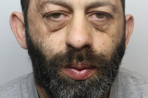 Man wanted after failing to appear in court over sexual assault on ...