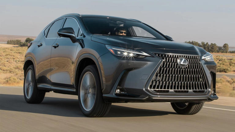 The used SUVs that punch above their price—here’s what our data shows
