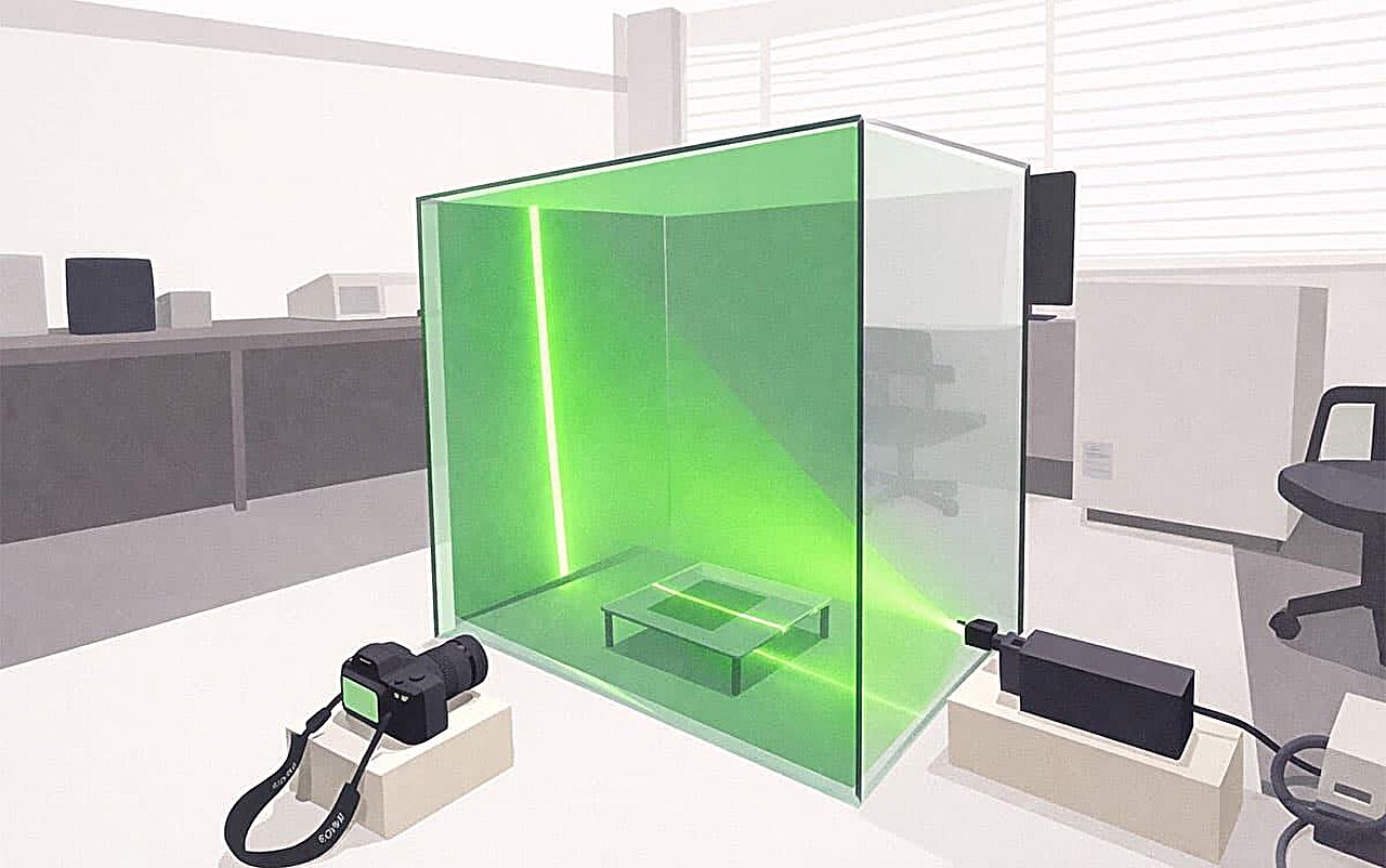 Midair haptics and levitation may get steadier with predictable ...