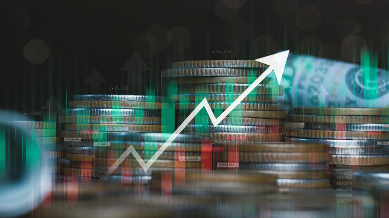 ‘The broad economic picture is still inflationary’ – The Peterson ...