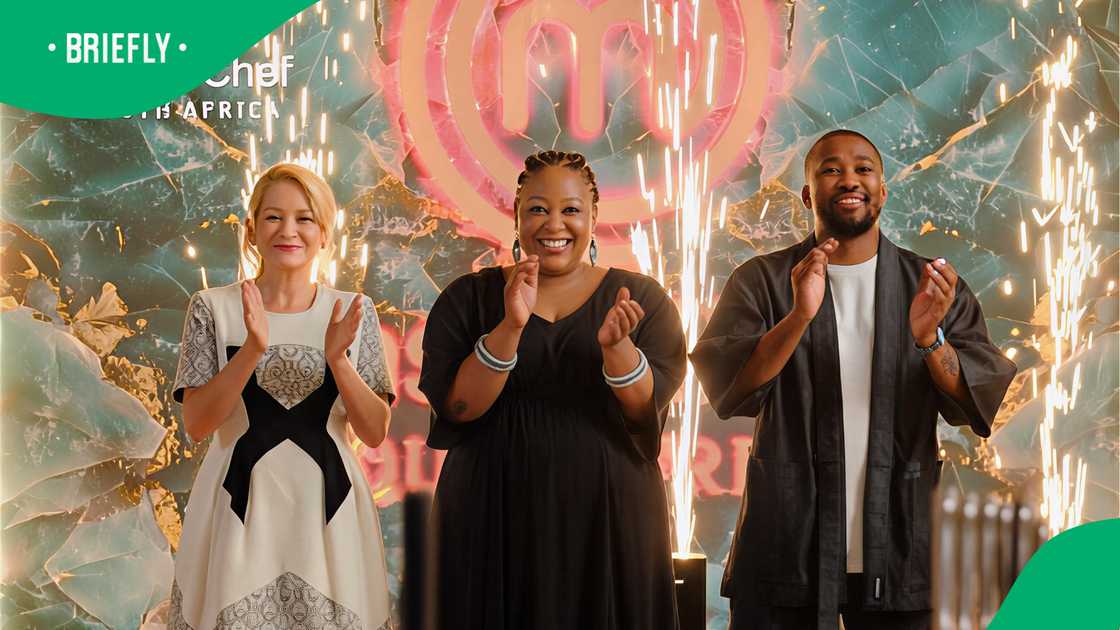 Here's what you need to know about the new season of MasterChef South ...