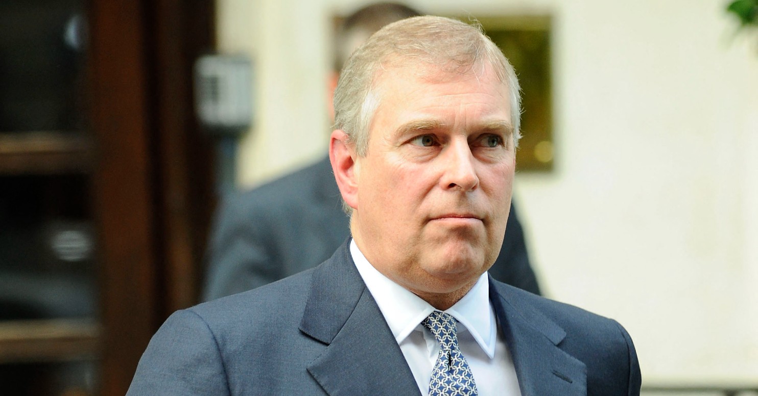 'Public safety' warning issued over Andrew's presence in new home