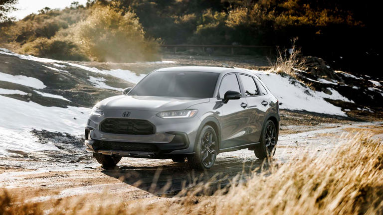 The used SUVs that punch above their price—here’s what our data shows