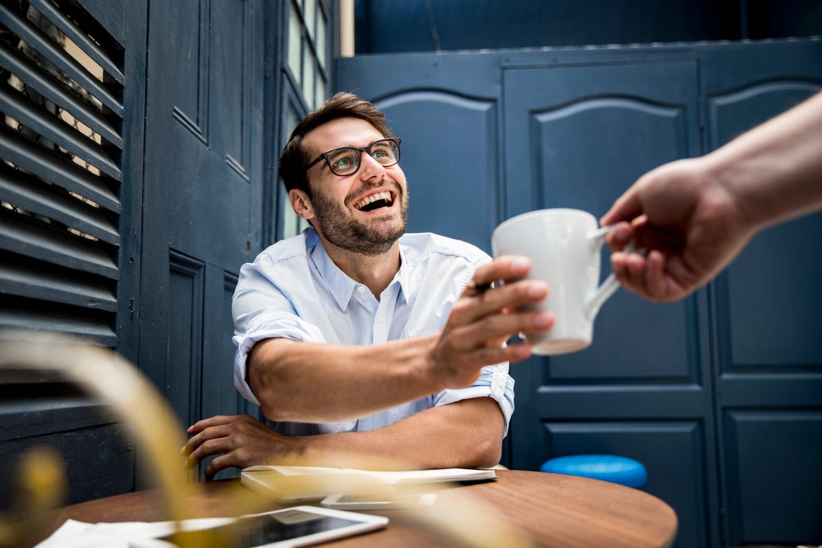 12 Small Acts of Kindness That Strengthen Every Relationship, Experts Say
