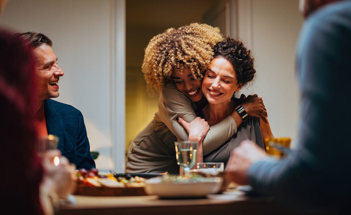12 Small Acts of Kindness That Strengthen Every Relationship, Experts Say