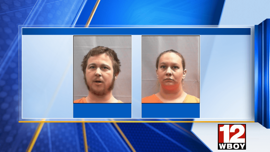 2 kids found in extreme deplorable living conditions, West Virginia ...