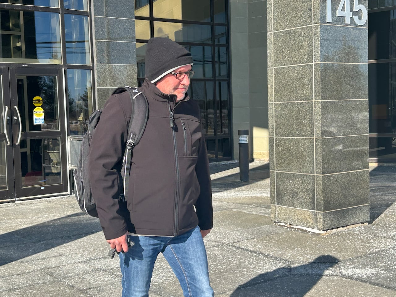 Evidence in Moncton fraud trial depicts 'pattern or scheme,' judge says ...