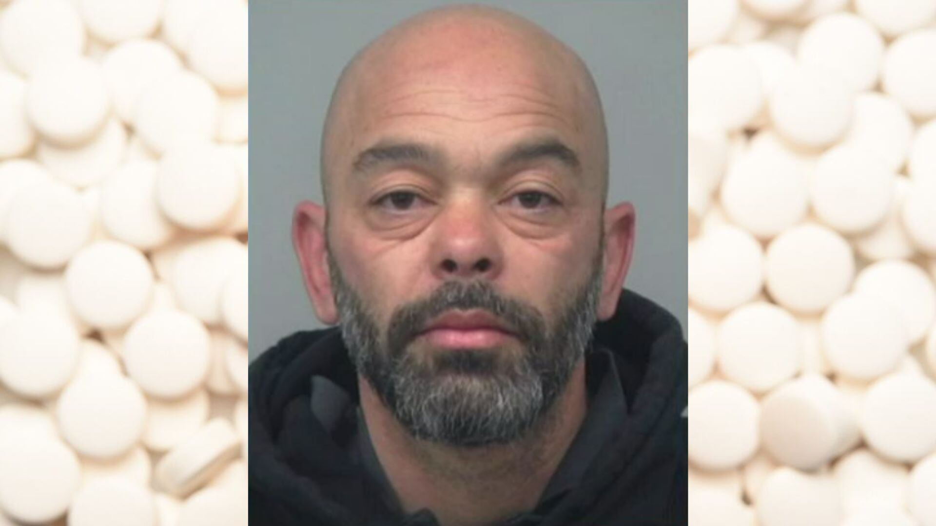 Nearly 800 fentanyl pills seized after drunk driver passes Gwinnett ...