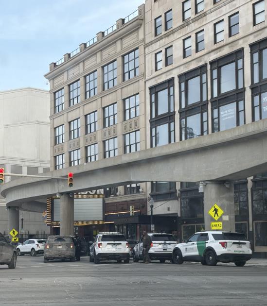 Detroit cops suspended after coordinating with immigration officials<br><br>