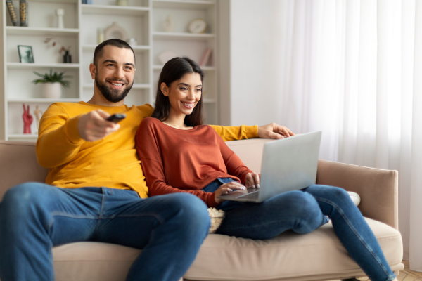 Perks like streaming video service subscriptions are increasingly an important factor in choosing phone plans.