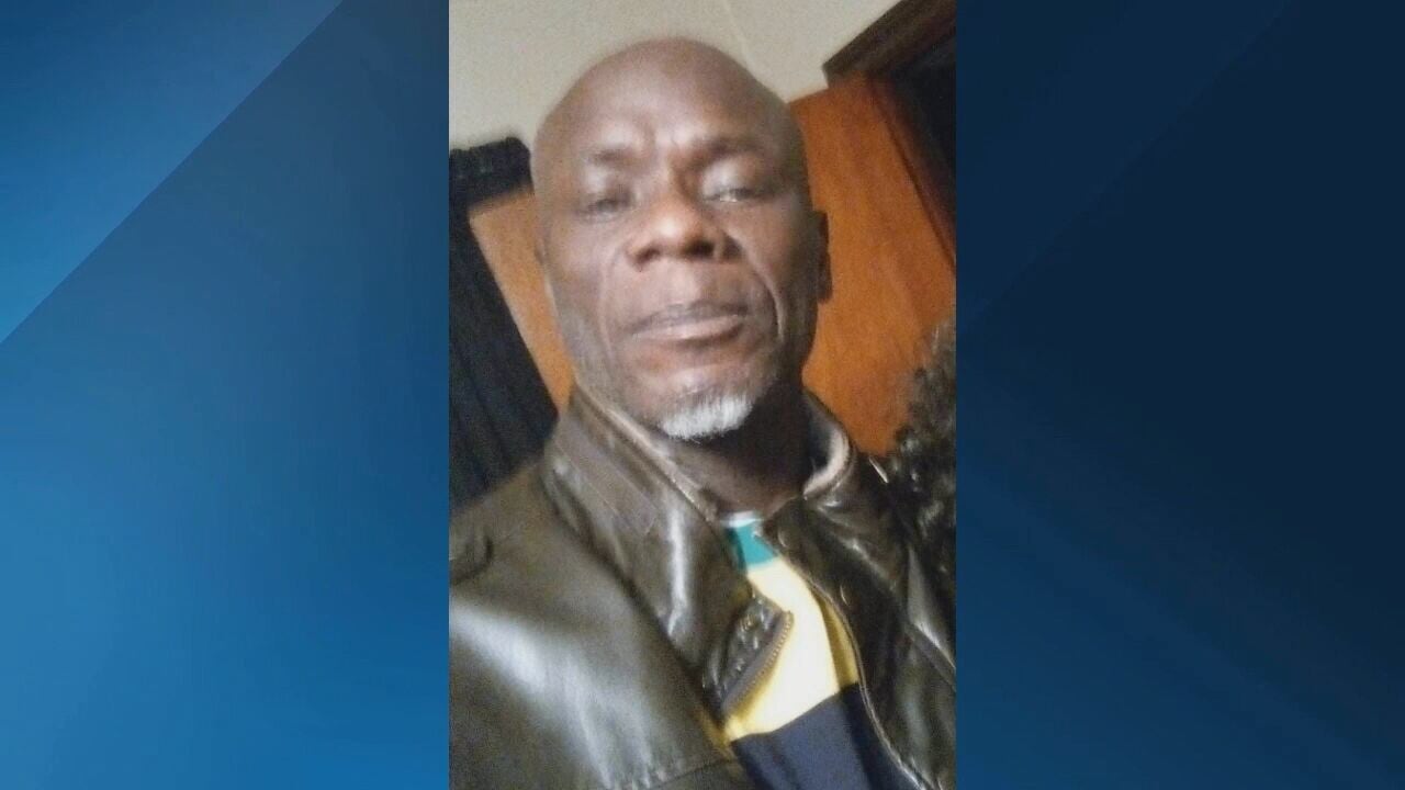 Man killed in hit and run, driver sped away from traffic stop, police say