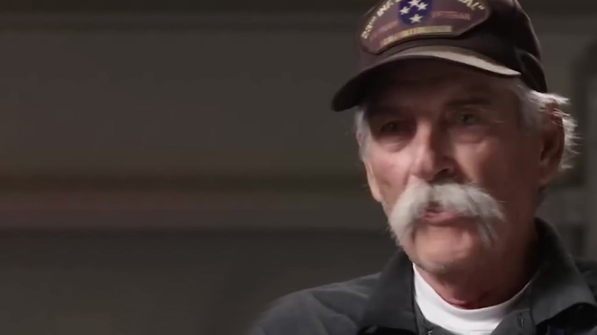 From field wireman to door gunner to ambushes