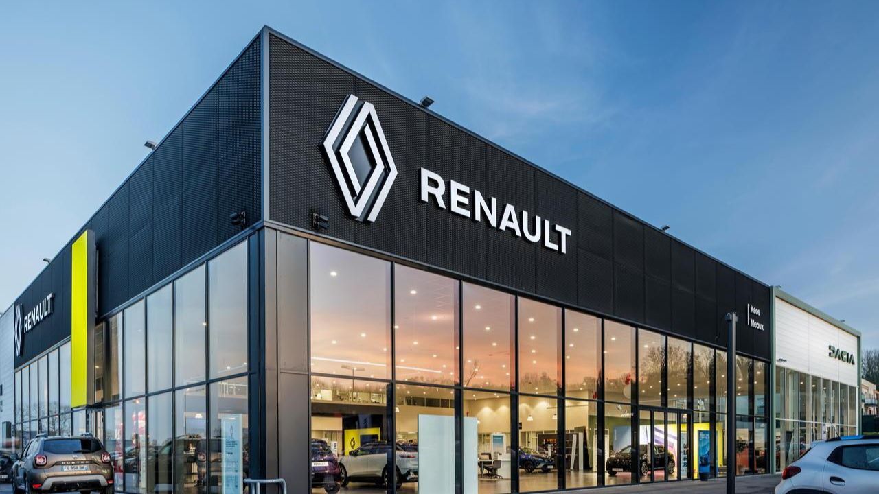 Delivery wait times for Renault, Dacia, and Alpine in 2026