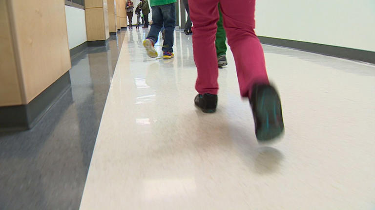 How 'complex' is your child's school? Look it up in Alberta's newly ...