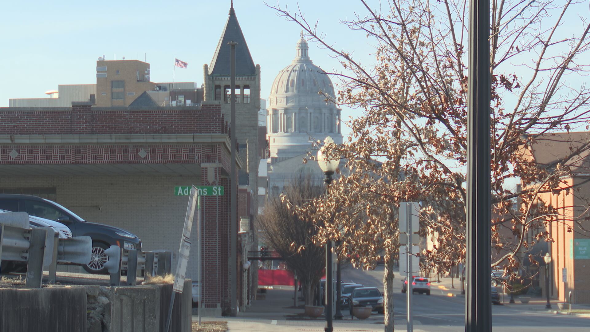 Missouri lawmaker proposes one-size-fits-all plan to revitalize downtowns