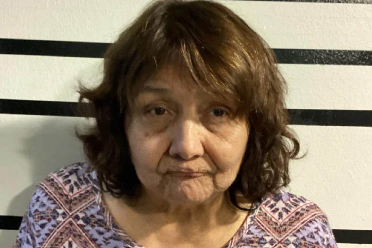 Wife of Cherokee Nation judge accused of shooting him in his sleep