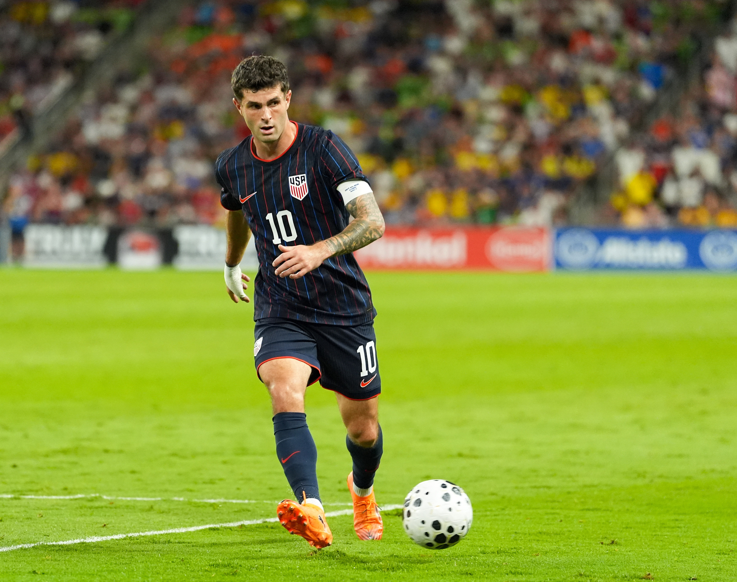 Tottenham in pole position to sign 27-year-old UCL winner after ...