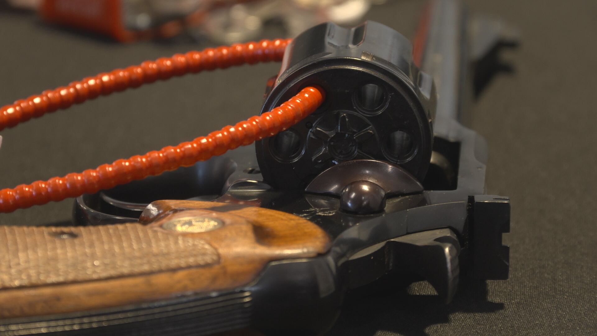 Jefferson County gun lock program sees urgency after second child shooting