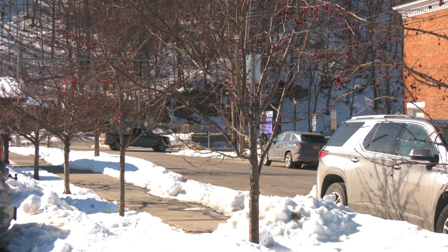 New York State tightens rules on driver violation points