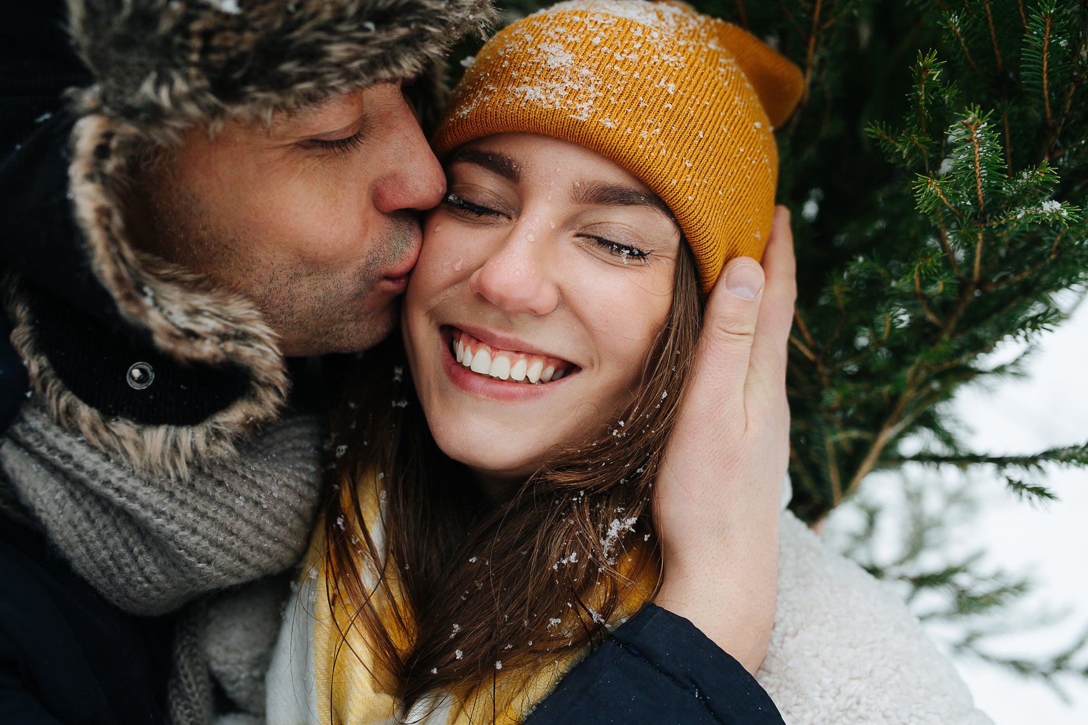 What makes a good kiss? Here is the psychology behind it