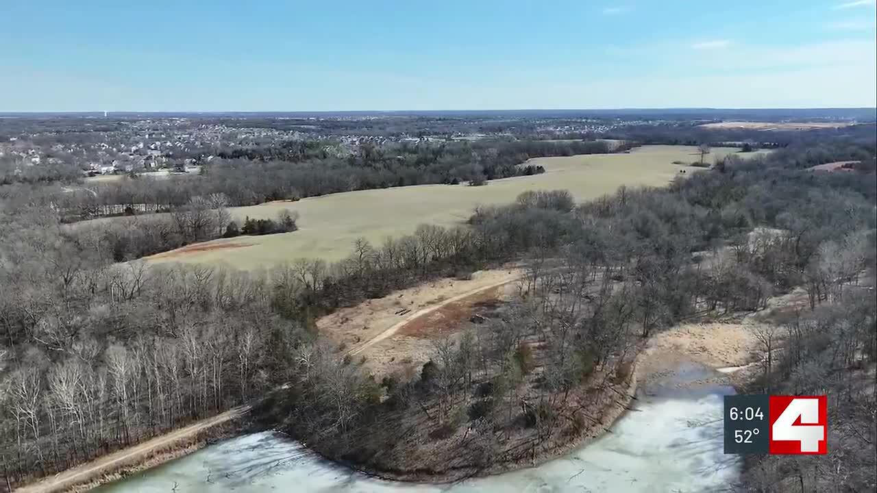 Wentzville land purchase sparks controversy over alderman’s role<br>