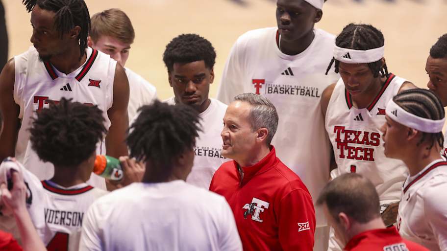 How to watch No. 16 Texas Tech Red Raiders take on No. 1 Arizona Wildcats