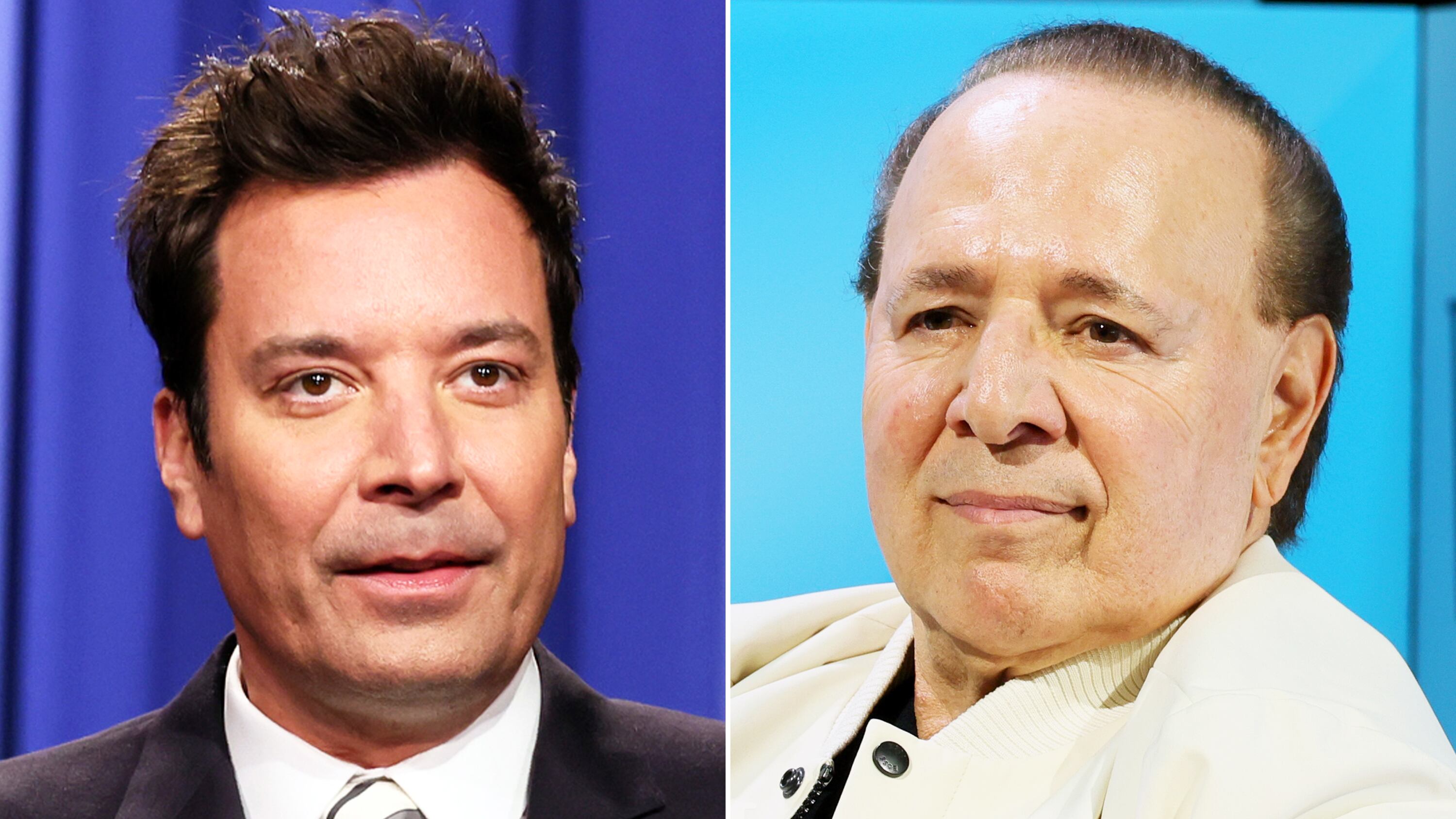 Jimmy Fallon pulls out of deal with Mariah Carey’s ex over Epstein ...