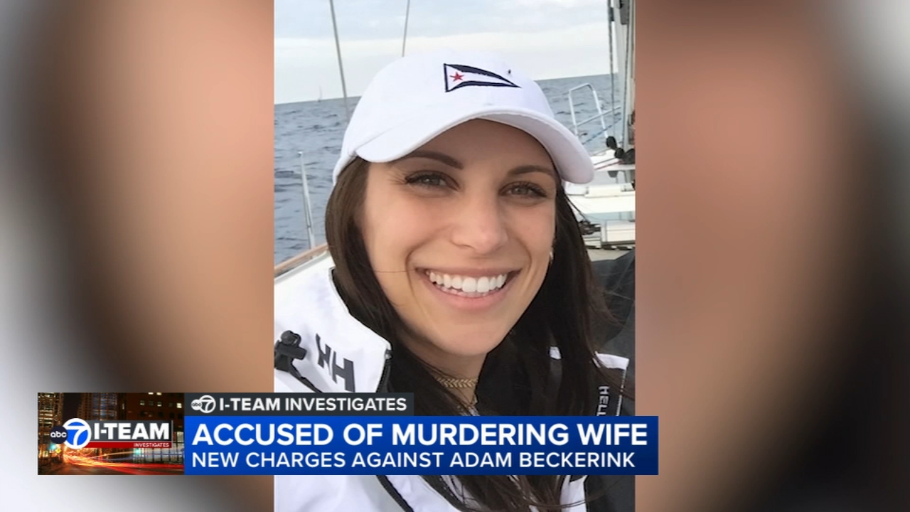 Cook County prosecutors add new charges against Chicago lawyer in wife ...