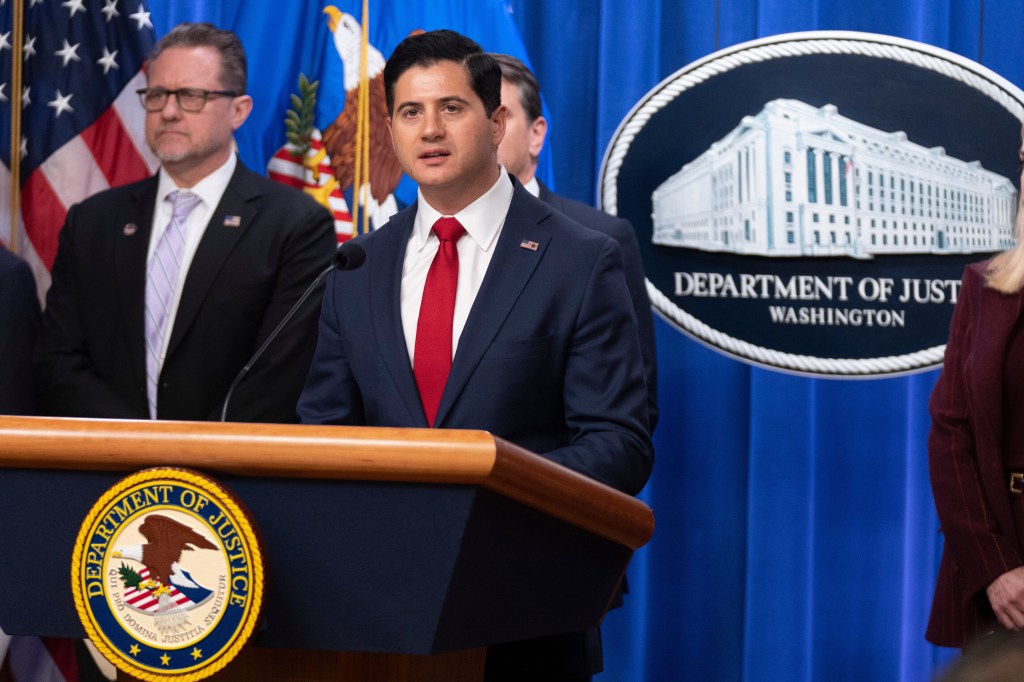 CAL DOGE files formal federal complaint alleging $370M misuse of state ...