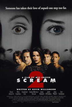 Ranking: Every 'Scream' movie from worst to best