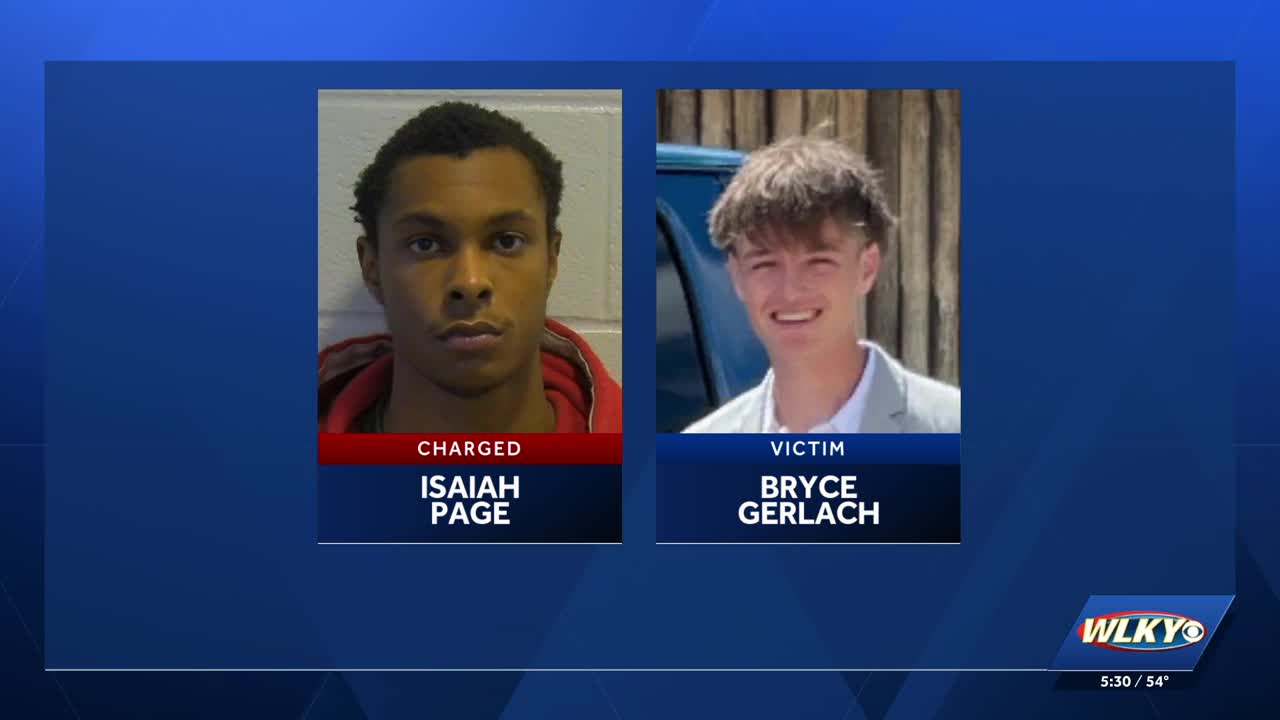 Witness places suspect at scene of shooting in Harvest Homecoming ...