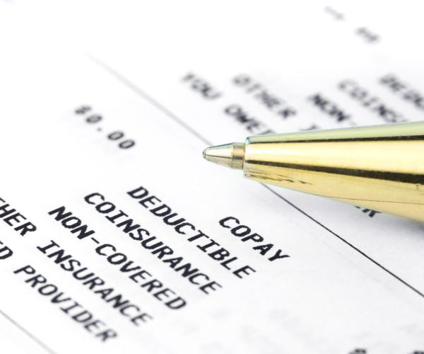 Drop 'bigger subsidies' narrative for better insurance options