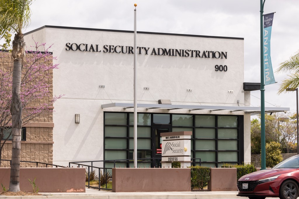 Some Americans may get new Social Security lump sum payment<br><br>