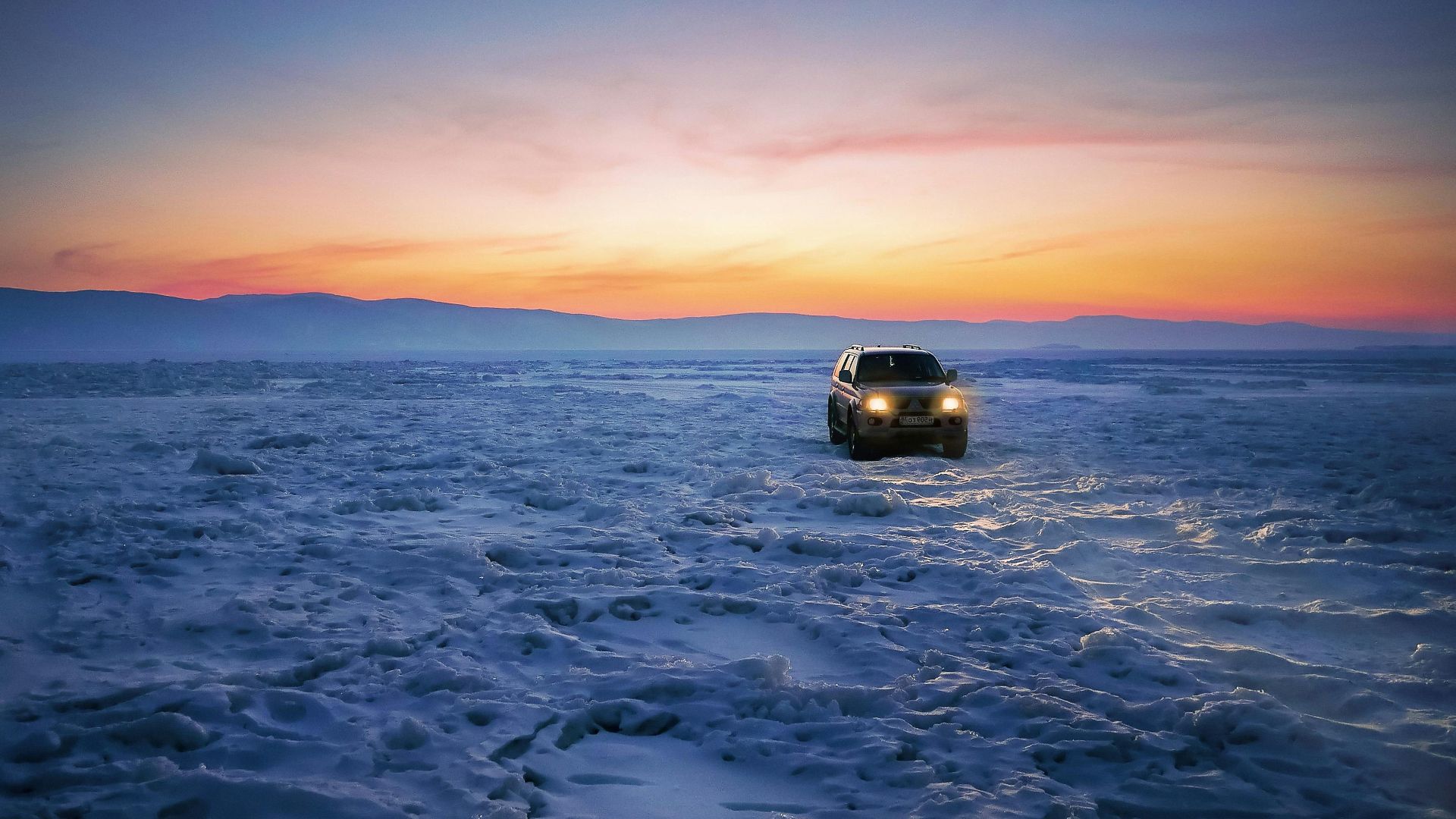 20 things to check before a long winter drive