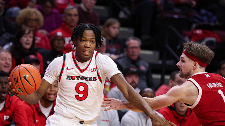 Rutgers seeking to end losing skid against Maryland on Sunday