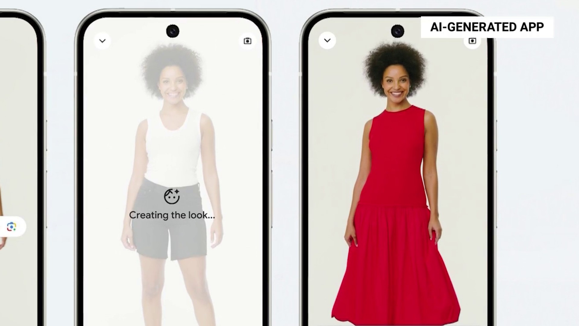 Fashion's embrace of AI sparks backlash among models, customers
