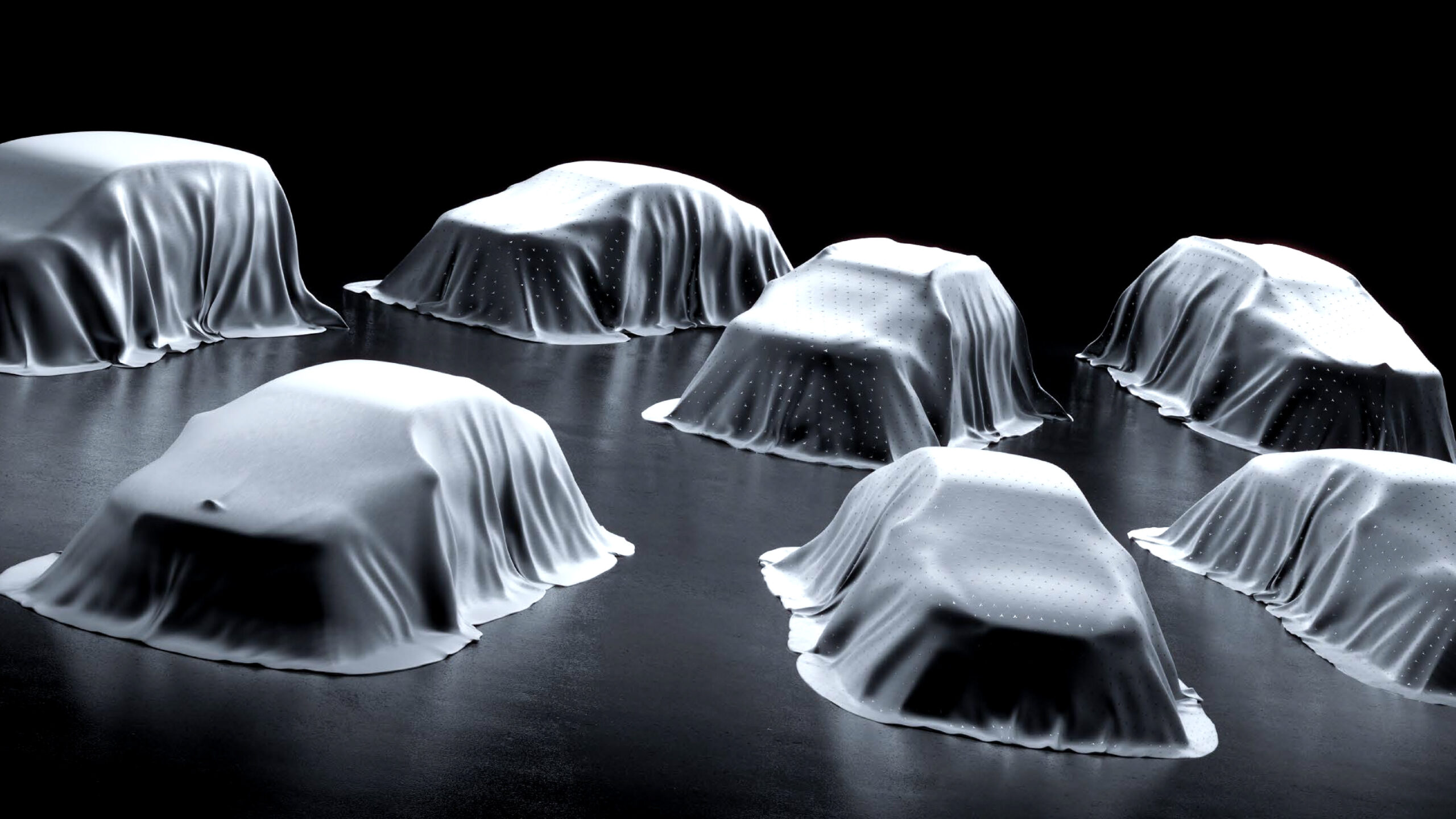 Mercedes teases a flood of new models coming soon<br><br>