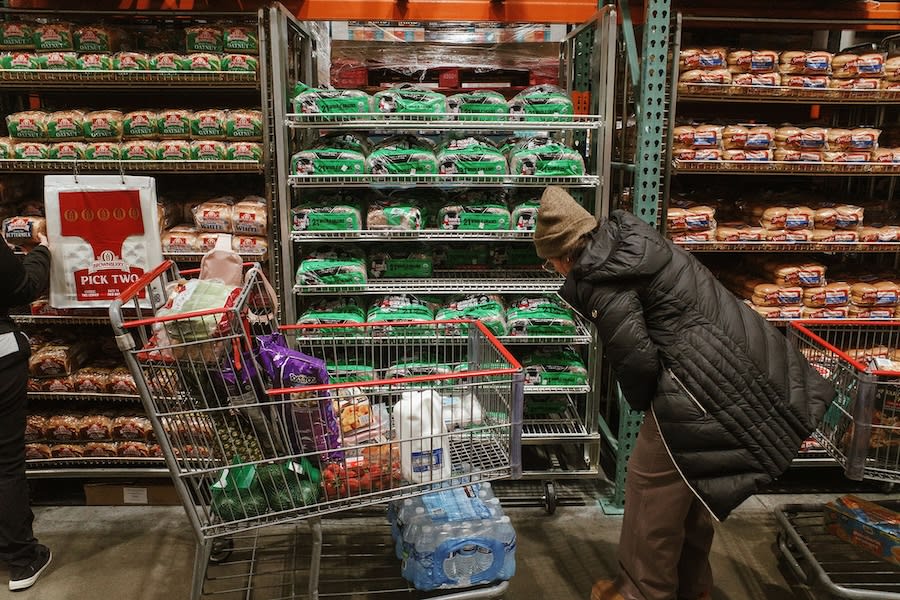 Inflation slowed in January, but some prices are still biting
