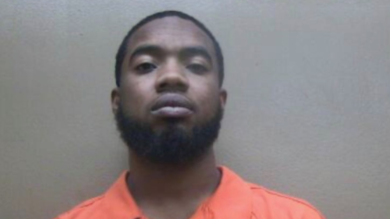 Natchez man in custody for 2024 Adams County homicide
