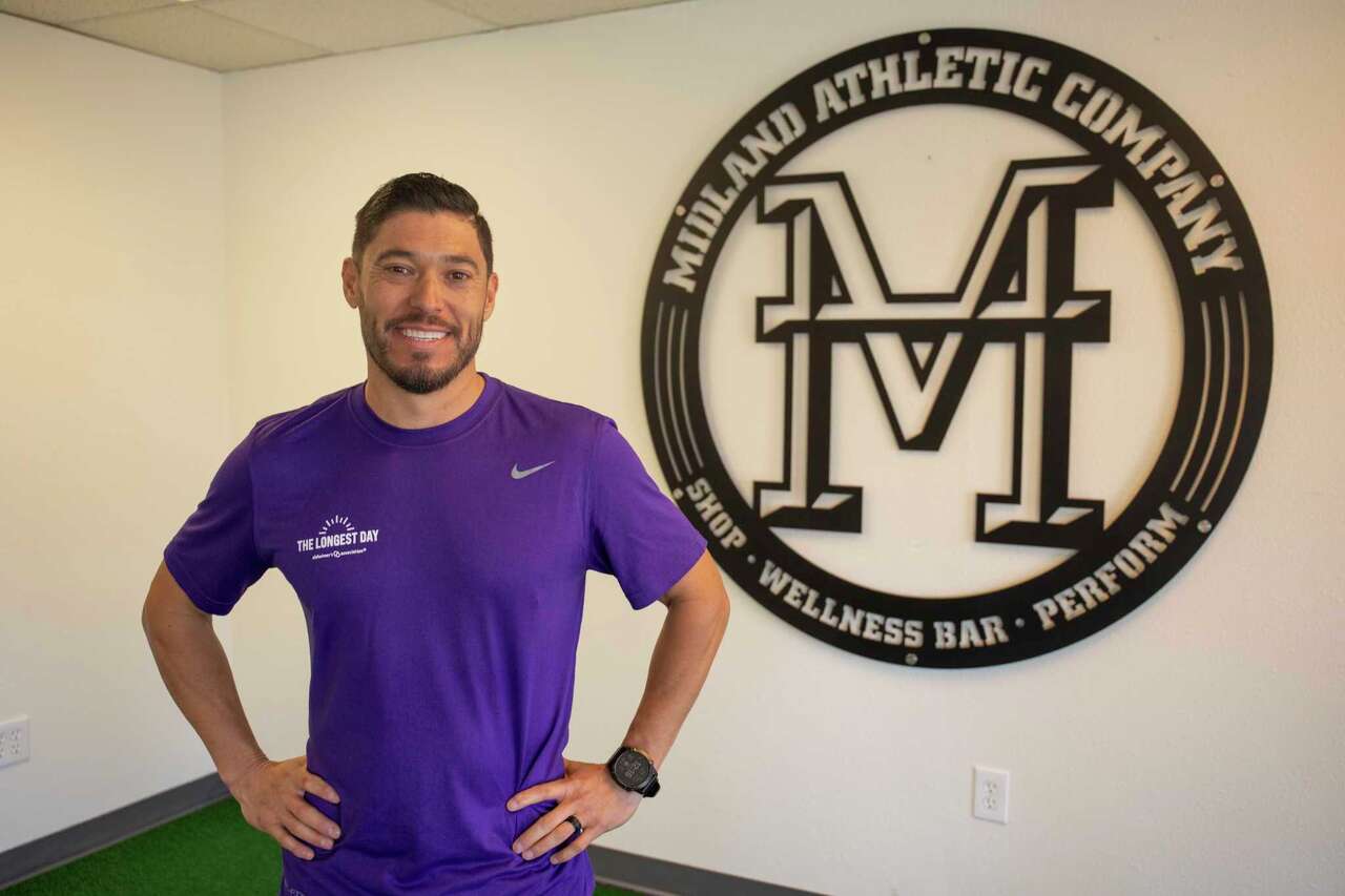 Hospital leader Abraham Bejil joins Midland Development Corp. board