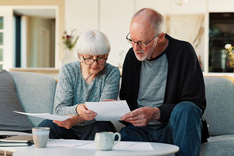 Pensioners could see DWP payments increase to £344 a month - what you ...
