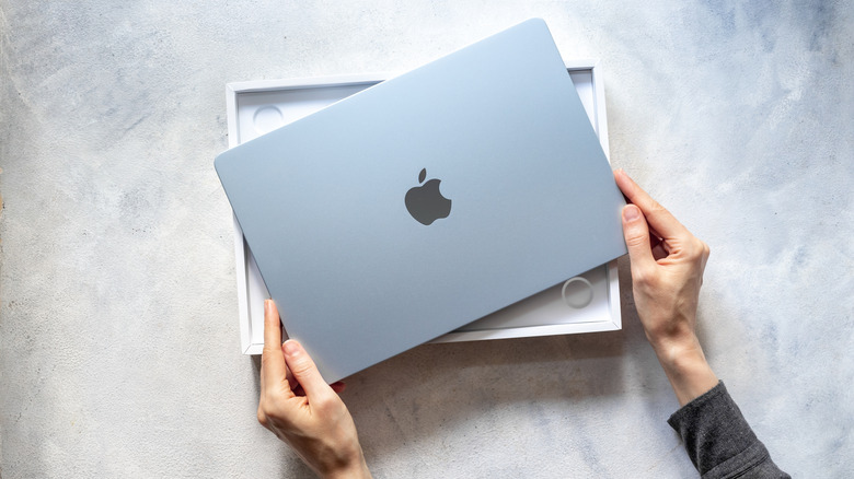 5 things I wish I'd known before ditching my PC for a MacBook