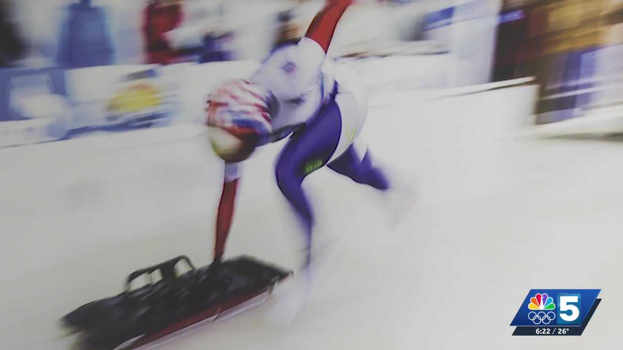 Can you tell the difference between luge and skeleton? A US National ...