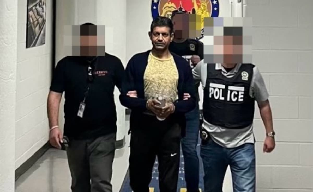 Indian man pleads guilty to murder-for-hire plot against Khalistani ...