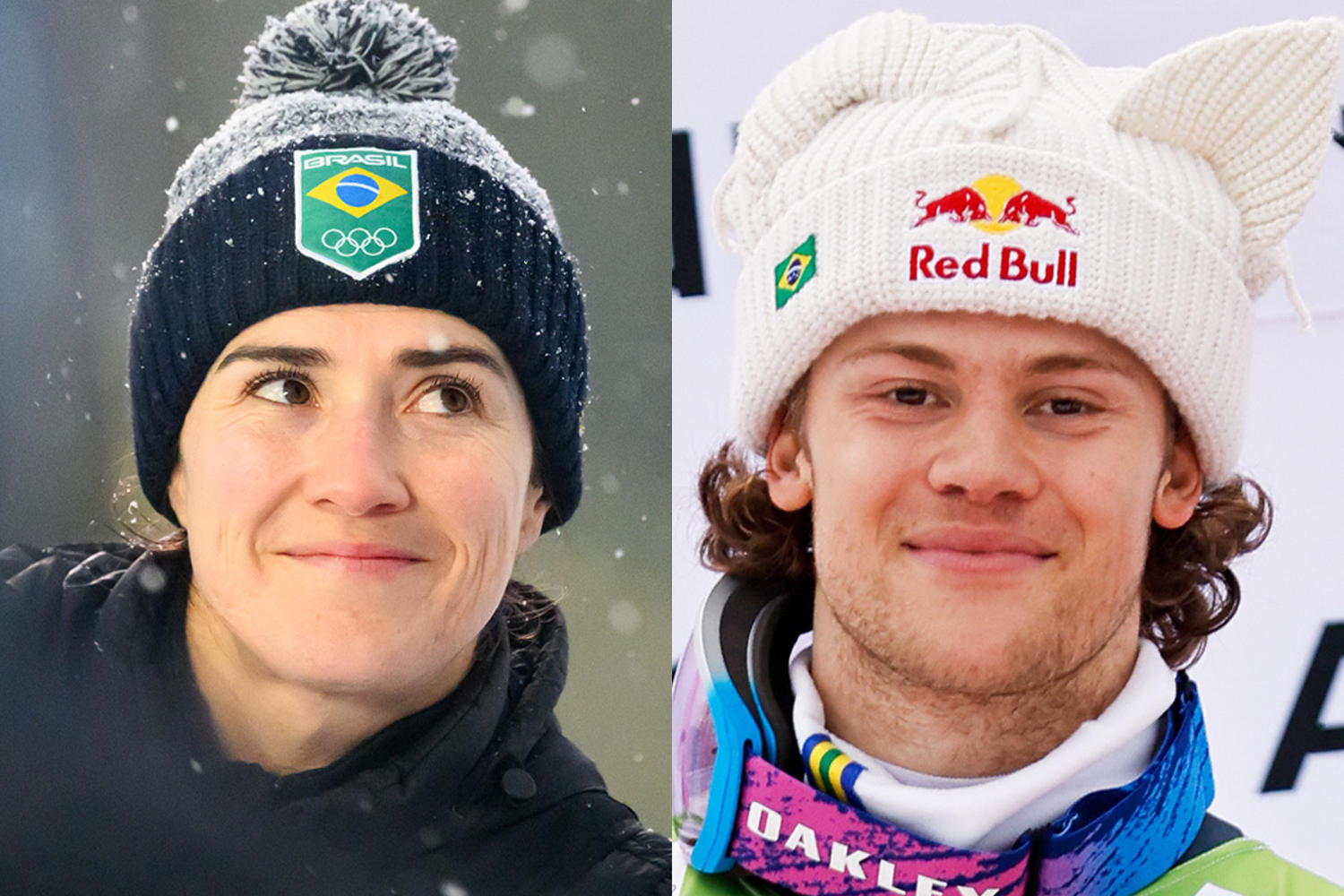These two athletes could deliver South America's first medals in the ...