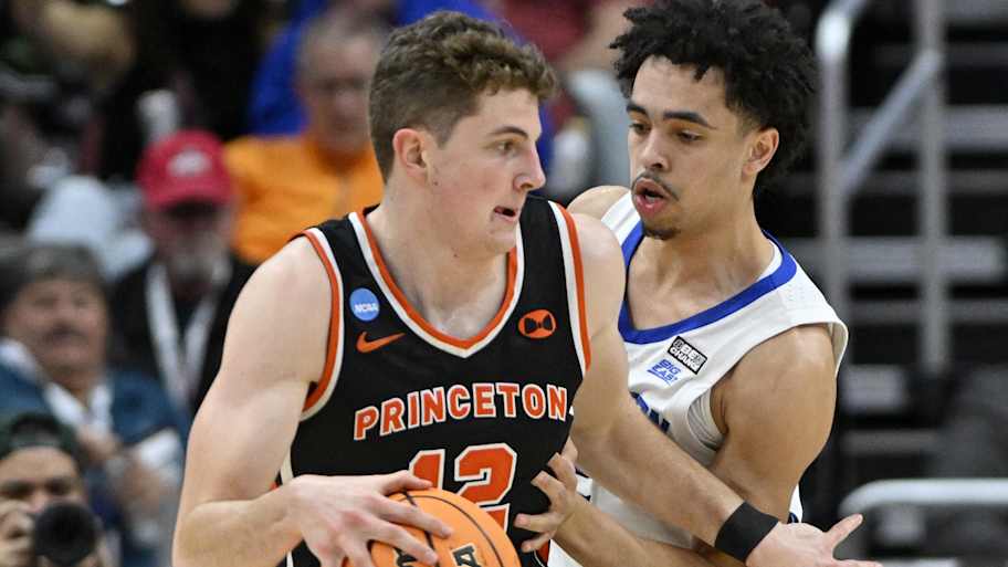 Five things to know about new Purdue transfer commit Caden Pierce