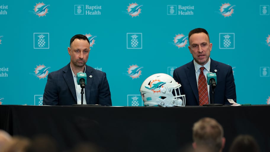 Key takeaways from Dolphins